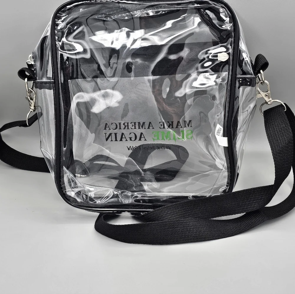 NBA YoungBoy 2025 MASA Make America Slime Again Tour VIP Merch Bag Only RARE NFS